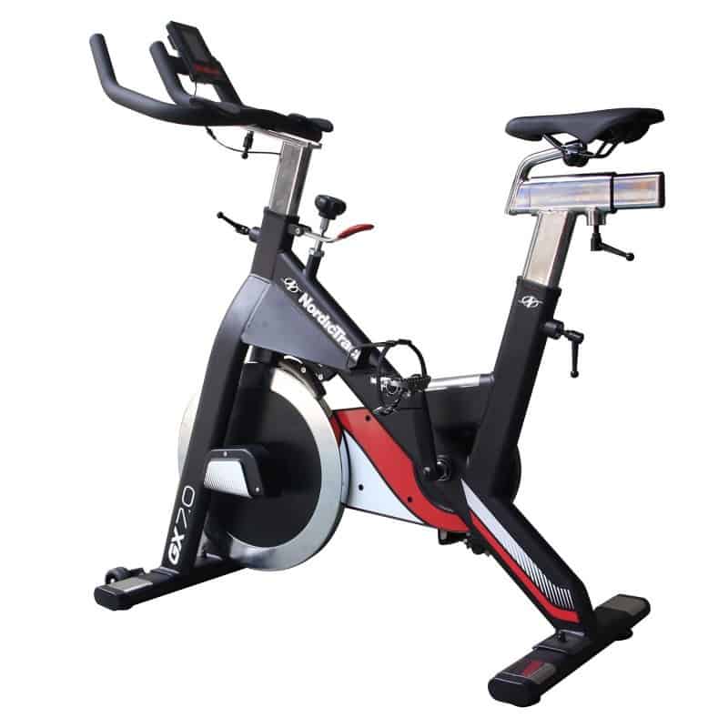 Nordictrack spin bike gx 8.0 new arrivals