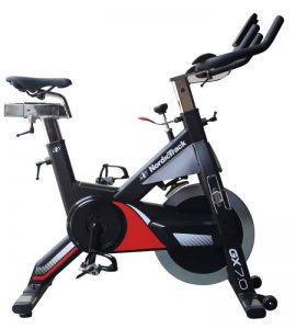 exercise bike hire