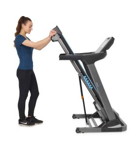Treadmill Hire Free Delivery Momentum Hire