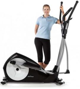 Elliptical Cross Trainers Hire Free Delivery Momentum Hire